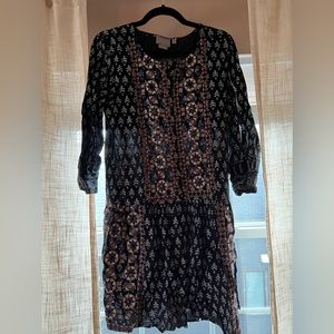 Little Black Dress from Anthropologie